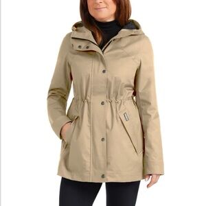 Hunter Women’s Waterproof Utility Jacket - NWT
